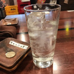 中華酒場 風来坊 - 