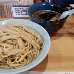 らーめん もんつきかかか - 