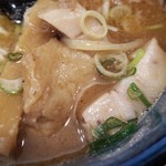 らーめん もんつきかかか - 