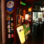 DRUNK BEARS ペディ汐留店