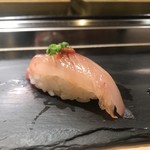 Sushi Bar にぎりて - 