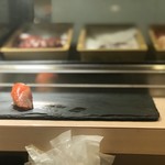 Sushi Bar にぎりて - 
