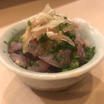 Sushi Bar にぎりて - 