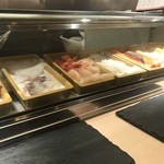 Sushi Bar にぎりて - 
