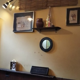 食堂エンドウ_2