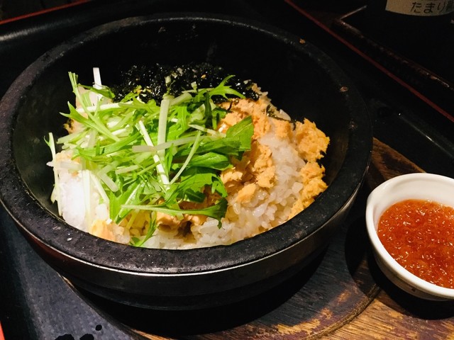 てしごと家 銀座店 新橋 居酒屋 食べログ