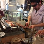 みそだれやきとり かんちゃん - 