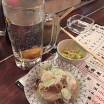 みそだれやきとり かんちゃん - 