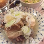 みそだれやきとり かんちゃん - 