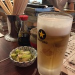 みそだれやきとり かんちゃん - 