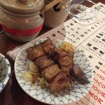 みそだれやきとり かんちゃん - 