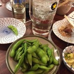 みそだれやきとり かんちゃん - 