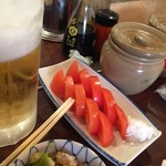 みそだれやきとり かんちゃん - 