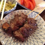 みそだれやきとり かんちゃん - 