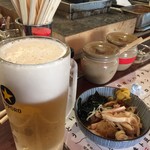 みそだれやきとり かんちゃん - 