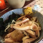 みそだれやきとり かんちゃん - 