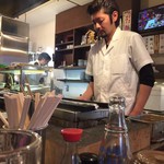 みそだれやきとり かんちゃん - 