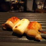 焼き鳥 とりら - 葱ま