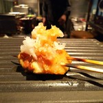 焼き鳥 とりら - 