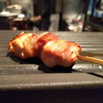 焼き鳥 とりら - 