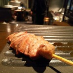 焼き鳥 とりら - 