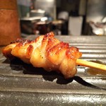 焼き鳥 とりら - 
