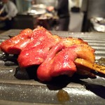 焼き鳥 とりら - 