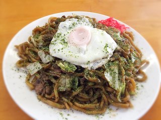 太田市の焼きそば6選 ここでしか味わえないご当地グルメ 食べログまとめ 太田市の焼きそば6選 ここでしか味わえないご当地グルメ 食べログまとめ