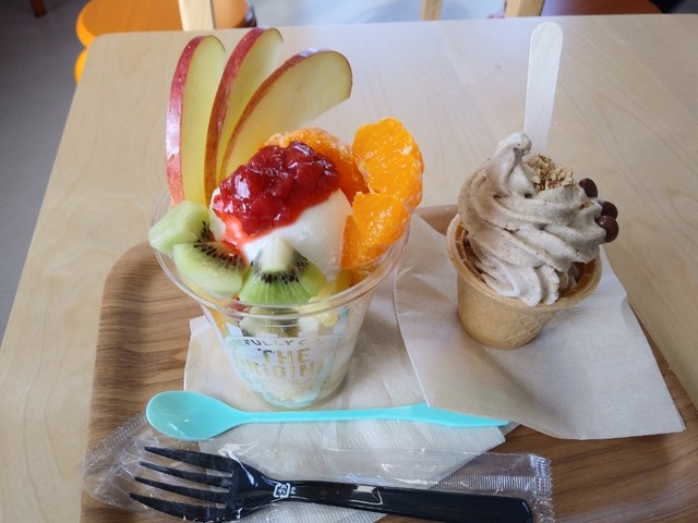 クラフトクラフト（Craft Craft） - 紫波中央（カフェ）