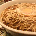 味奈登庵 - #食べログ的に撮るとこうなる。