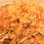 味奈登庵 - ええい面倒だ、唐辛子もブチまけろ！  #BCMKR!