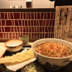 味奈登庵 - #家庭画報風味。