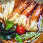 タイレストラン クンメー1