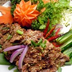 タイレストラン クンメー1