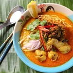 タイレストラン クンメー1