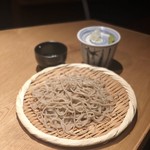 炭火原始焼と蔵元焼酎の店 のどぐろの中俣 - 