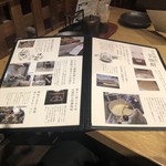 炭火原始焼と蔵元焼酎の店 のどぐろの中俣 - 