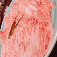 人形町今半 本店 - 極上