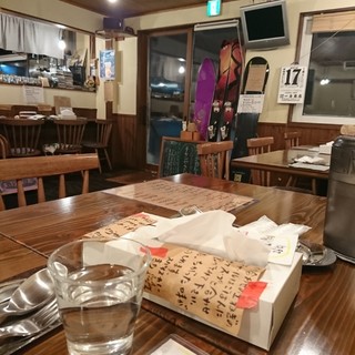 スープカレーとスパイスカレーの店 きち_2