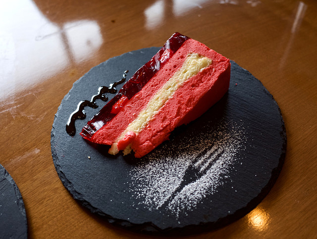 ペルー料理 De la koncha(デラコンチャ) - 新安城(ペルー料理)