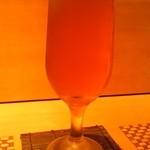 Roppongi SuZuNa - 生ビール