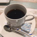 レストラン&カフェ カーサ ケー - コーヒーも美味しいんです