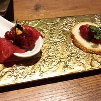 焼肉 うしみつ 恵比寿本店 - 