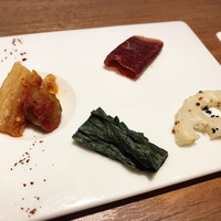 焼肉 うしみつ 恵比寿本店 - 