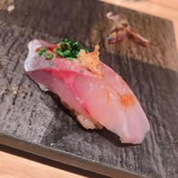 築地青空三代目 本店 - 