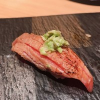 築地青空三代目 本店 - 