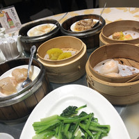 老香港酒家京都 - 