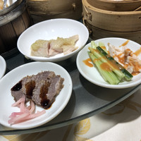 老香港酒家京都 - 