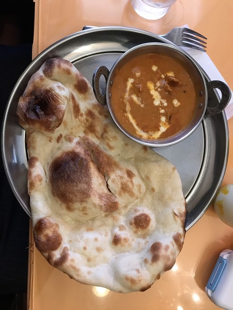 Ruchhi Indian Restaurant&Asian Ghar