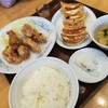 ぎょうざの満洲 鳩ヶ谷駅前店